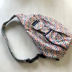 Kavu Rope bag